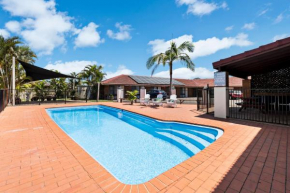 Bomaderry Motor Inn, Nowra